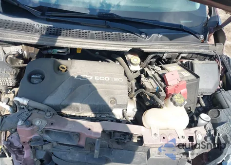 2021 Chevrolet Spark Fwd Ls Automatic из США, поврежденный, VIN KL8CB6SA9MC739171